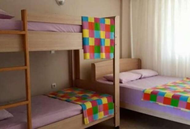 Melih Arna Apart Pansiyon - Görsel 21