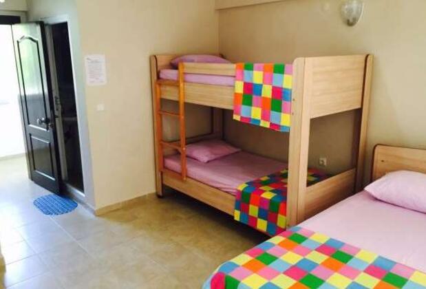 Melih Arna Apart Pansiyon - Görsel 22