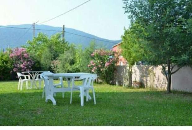 Melih Arna Apart Pansiyon - Görsel 6