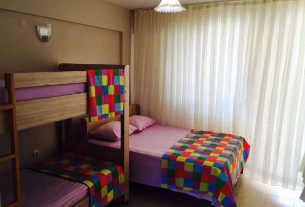 Melih Arna Apart Pansiyon - Görsel 20