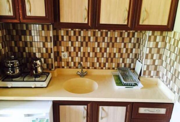 Melih Arna Apart Pansiyon - Görsel 10