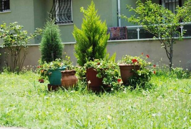 Melih Arna Apart Pansiyon - Görsel 9