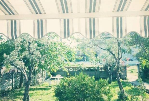 Melih Arna Apart Pansiyon - Görsel 8