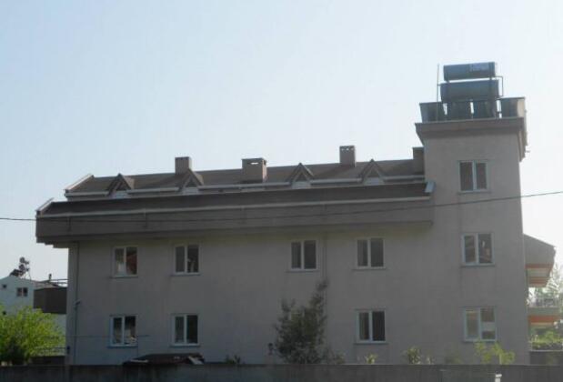 Melih Arna Apart Pansiyon - Görsel 3