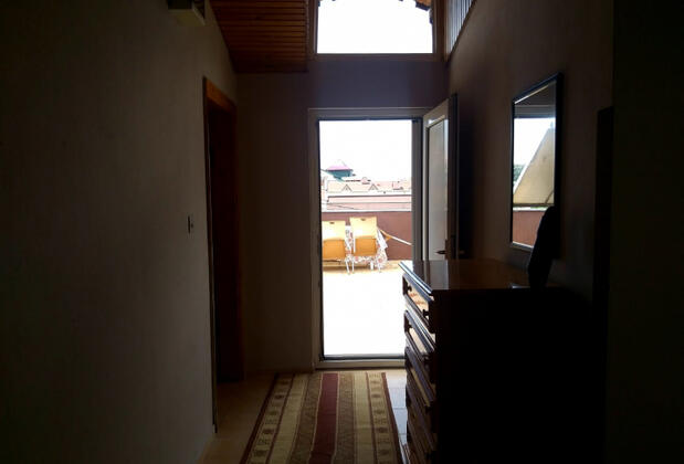 Melih Arna Apart Pansiyon - Görsel 23