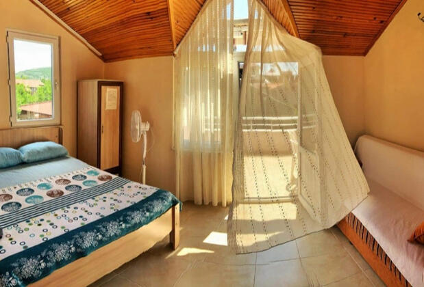 Melih Arna Apart Pansiyon - Görsel 16