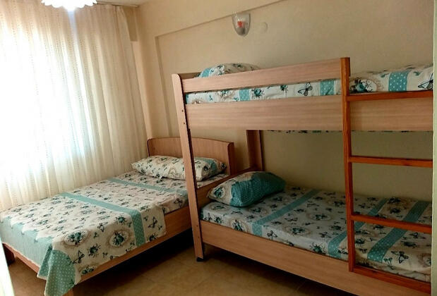 Melih Arna Apart Pansiyon - Görsel 17