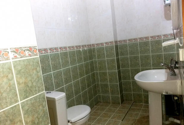 Melih Arna Apart Pansiyon - Görsel 24