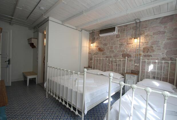 Çeşmelihan Butik Pansiyon - Görsel 9