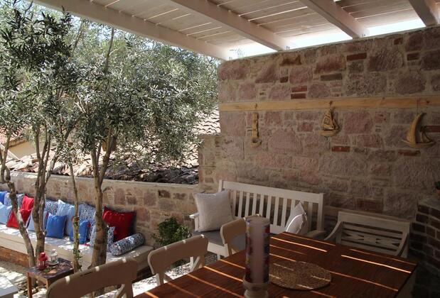 Çeşmelihan Butik Pansiyon - Görsel 5