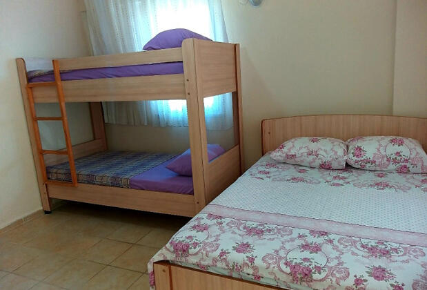 Melih Arna Apart Pansiyon - Görsel 15