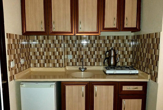 Melih Arna Apart Pansiyon - Görsel 11