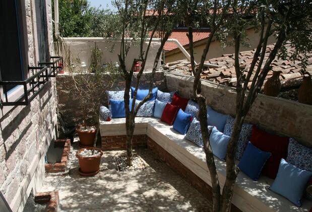 Çeşmelihan Butik Pansiyon - Görsel 19