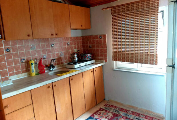 Melih Arna Apart Pansiyon - Görsel 12