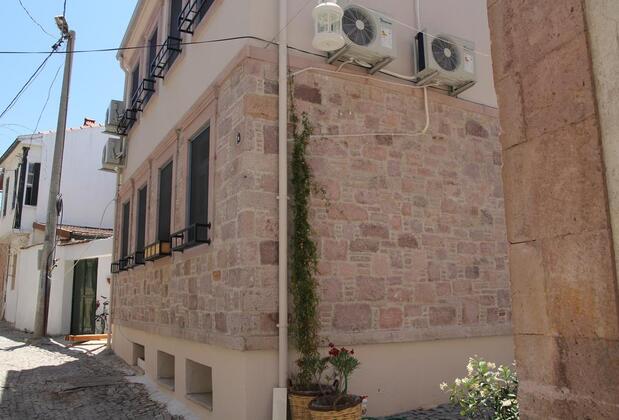 Çeşmelihan Butik Pansiyon - Görsel 24