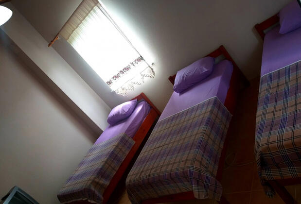 Melih Arna Apart Pansiyon - Görsel 18