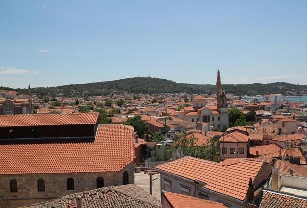 Çeşmelihan Butik Pansiyon - Görsel 22