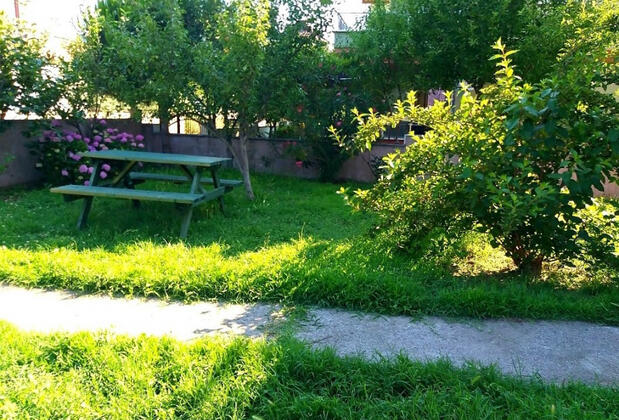 Melih Arna Apart Pansiyon - Görsel 7