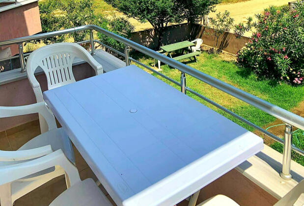 Melih Arna Apart Pansiyon - Görsel 13