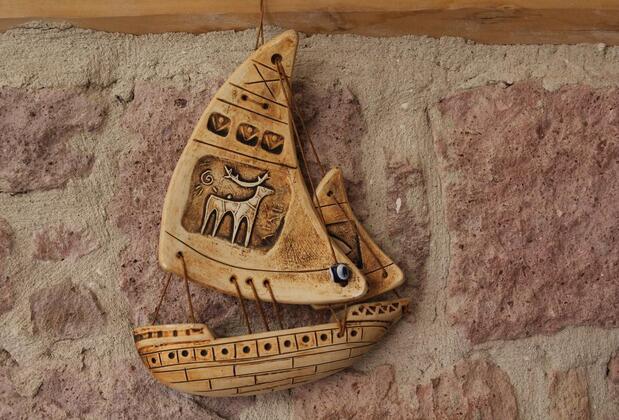 Çeşmelihan Butik Pansiyon - Görsel 11