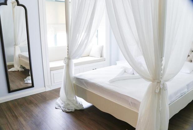 Beyaz Kapı Otel - Görsel 4