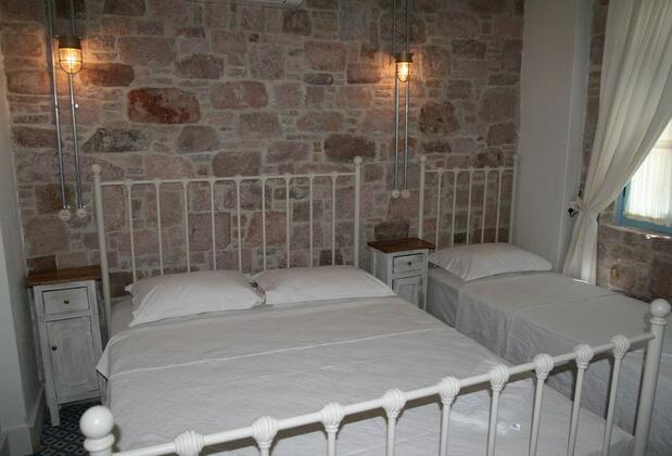 Çeşmelihan Butik Pansiyon - Görsel 12