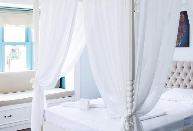 Beyaz Kapı Otel - Görsel 6