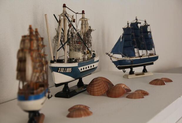 Çeşmelihan Butik Pansiyon - Görsel 7