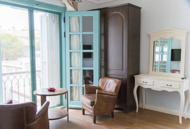 Beyaz Kapı Otel - Görsel 3