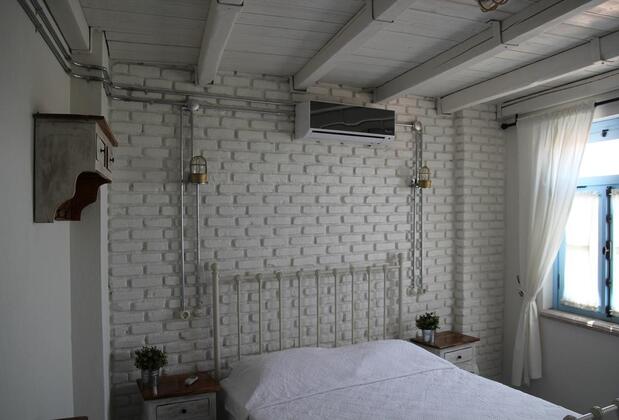 Çeşmelihan Butik Pansiyon - Görsel 16