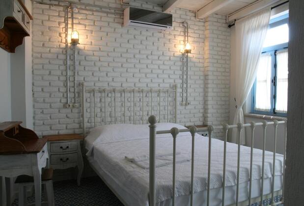 Çeşmelihan Butik Pansiyon - Görsel 23