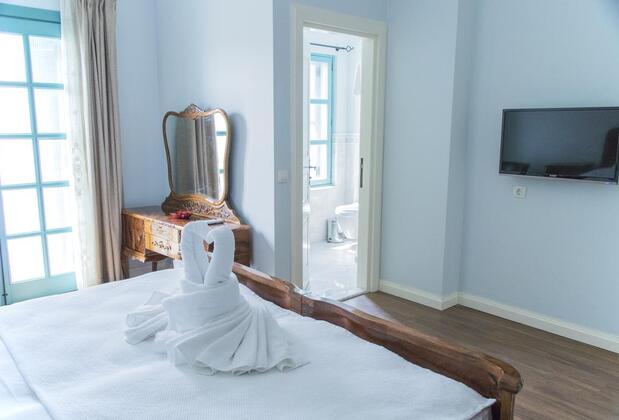 Beyaz Kapı Otel - Görsel 8