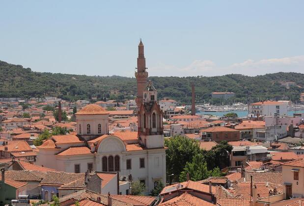 Çeşmelihan Butik Pansiyon - Görsel 18