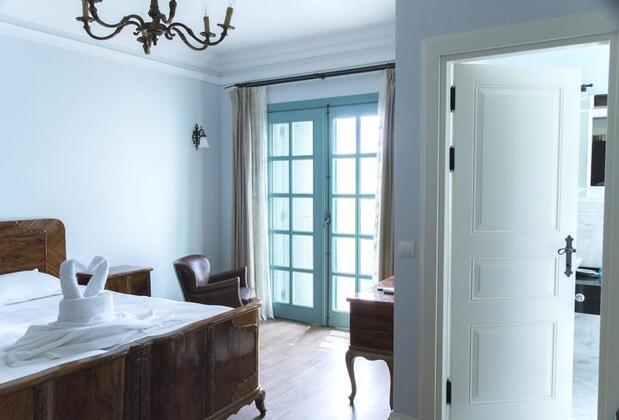 Beyaz Kapı Otel - Görsel 10