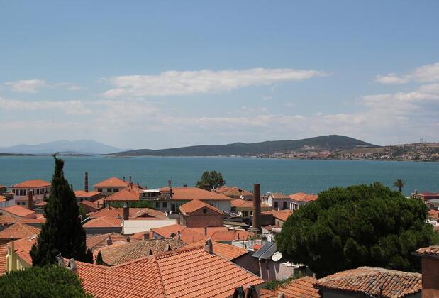 Çeşmelihan Butik Pansiyon - Görsel 3