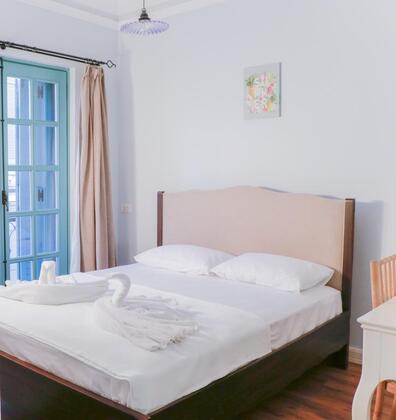 Beyaz Kapı Otel - Görsel 13