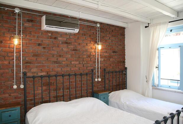 Çeşmelihan Butik Pansiyon - Görsel 29