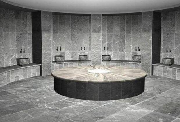 Nish Bodrum Resort Hotel - Görsel 23