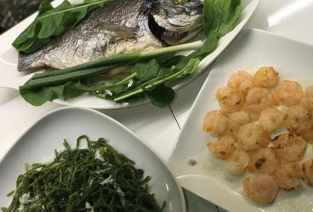 Beyaz Kapı Otel - Görsel 9