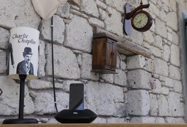 Beyaz Kapı Otel - Görsel 17