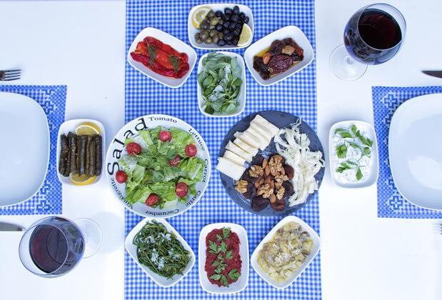 Beyaz Kapı Otel - Görsel 21