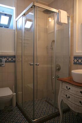 Çeşmelihan Butik Pansiyon - Görsel 34