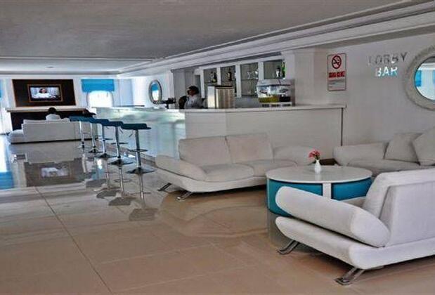 Nish Bodrum Resort Hotel - Görsel 16