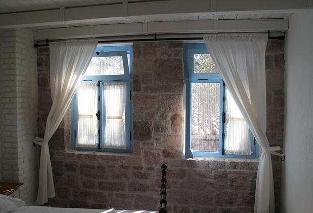 Çeşmelihan Butik Pansiyon - Görsel 36