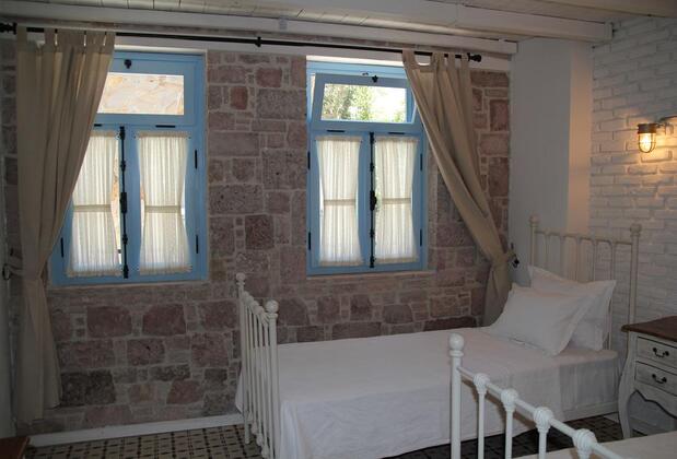 Çeşmelihan Butik Pansiyon - Görsel 33