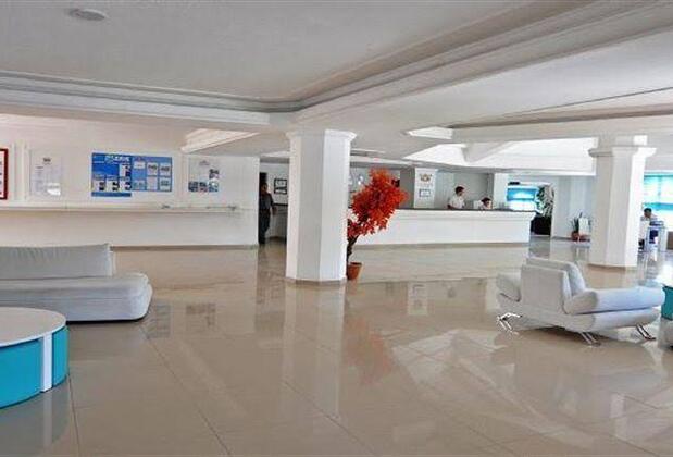 Nish Bodrum Resort Hotel - Görsel 13