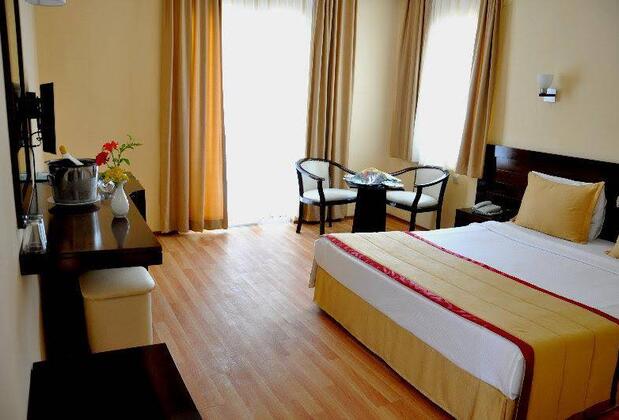 Nish Bodrum Resort Hotel - Görsel 14