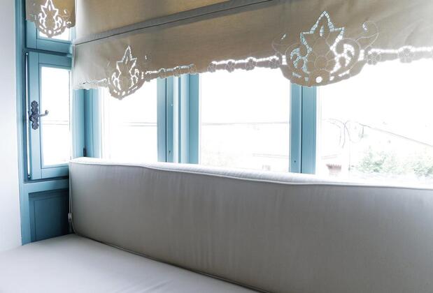 Beyaz Kapı Otel - Görsel 23