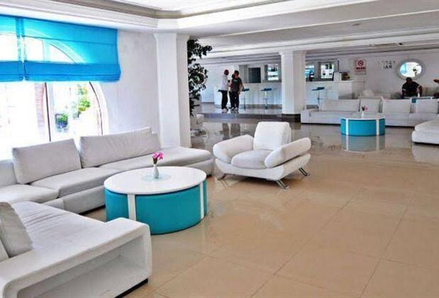 Nish Bodrum Resort Hotel - Görsel 12