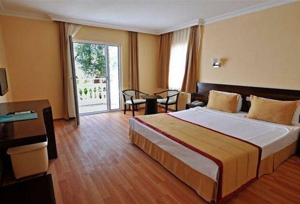 Nish Bodrum Resort Hotel - Görsel 11